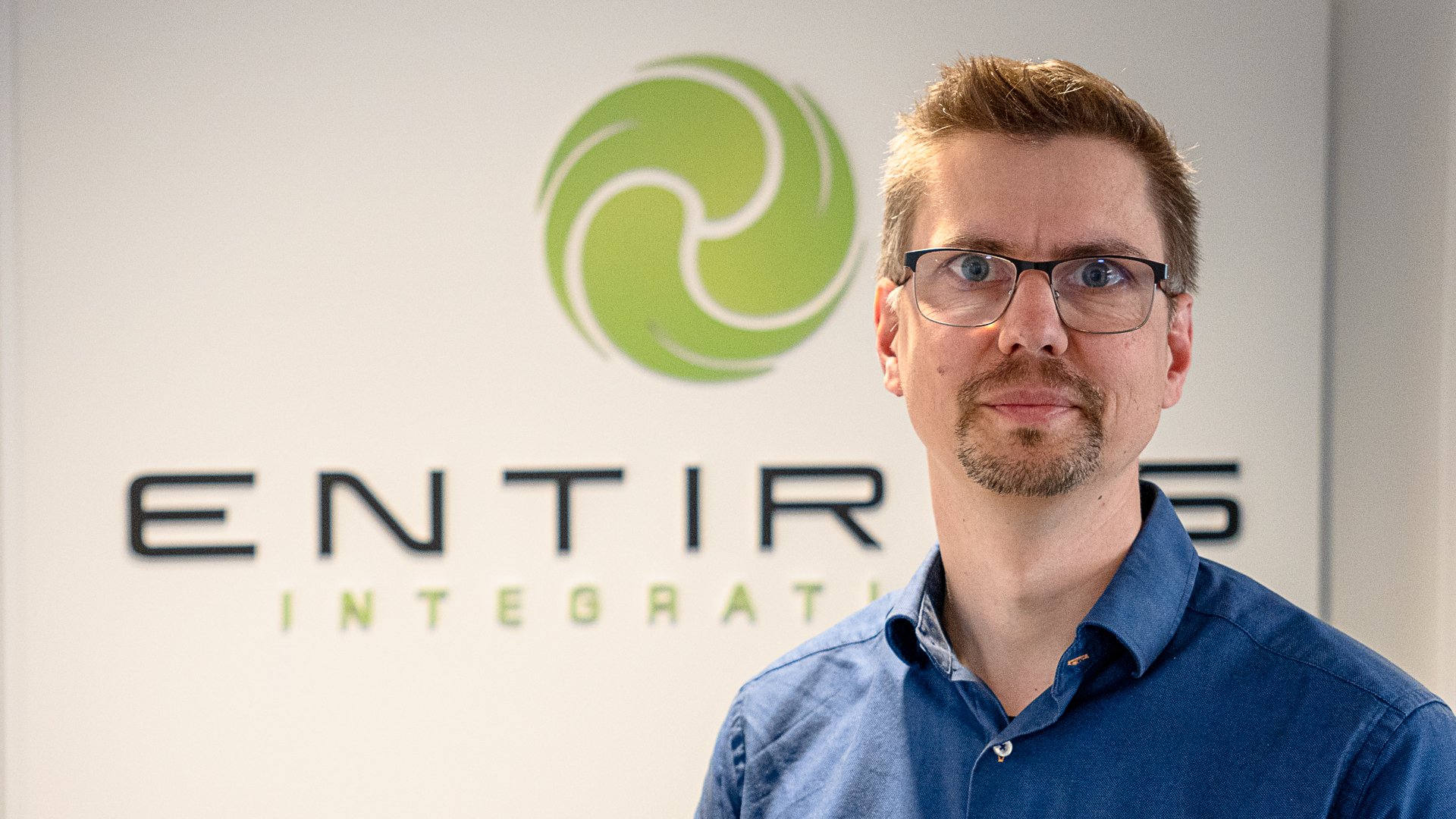 Ingemar Norberg joins Entiros as enterprise / presales architect